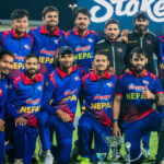 USA vs NEPAL 3rd T20 2024 Scorecard: In the third T20, Nepal defeated America by 8 wickets, swept the series 3-0.