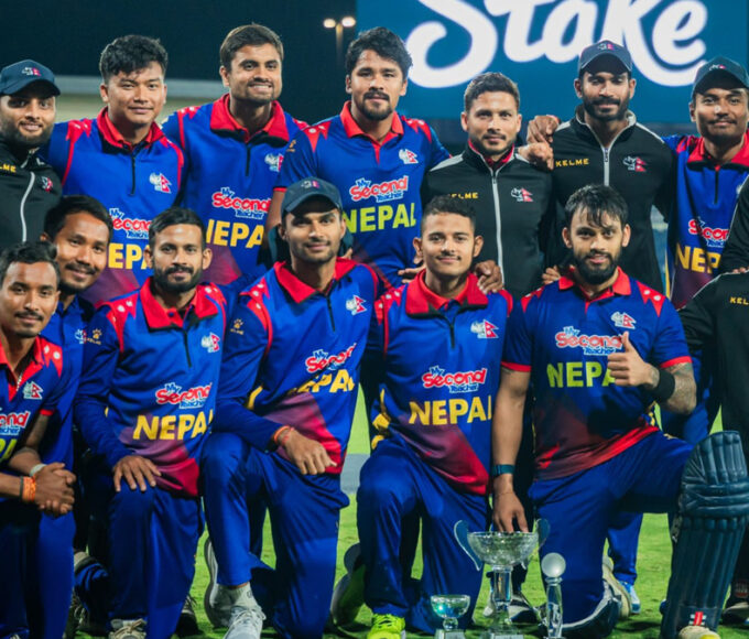 USA vs NEPAL 3rd T20 2024 Scorecard: In the third T20, Nepal defeated America by 8 wickets, swept the series 3-0.