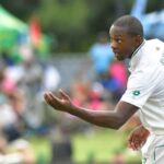 Kagiso Rabada New Record: Kagiso Rabada created history, took 300 wickets in the fewest balls in Test cricket; See interesting statistics here