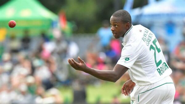 Kagiso Rabada New Record: Kagiso Rabada created history, took 300 wickets in the fewest balls in Test cricket; See interesting statistics here