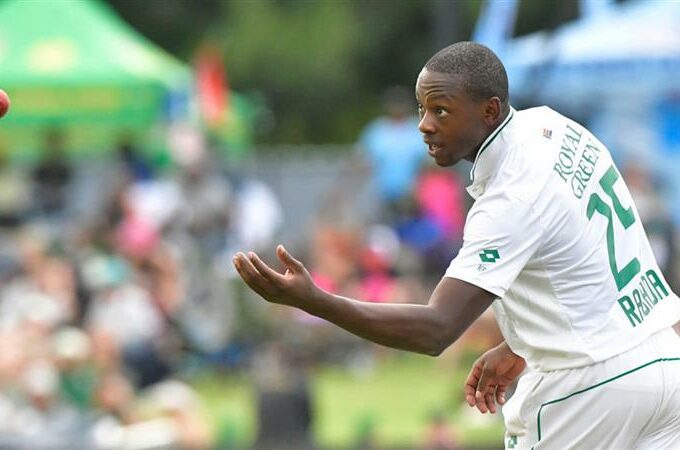 Kagiso Rabada New Record: Kagiso Rabada created history, took 300 wickets in the fewest balls in Test cricket; See interesting statistics here