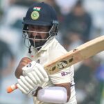 Top 10 batsmen in the world who have scored most double centuries in first class cricket, Cheteshwar Pujara created history