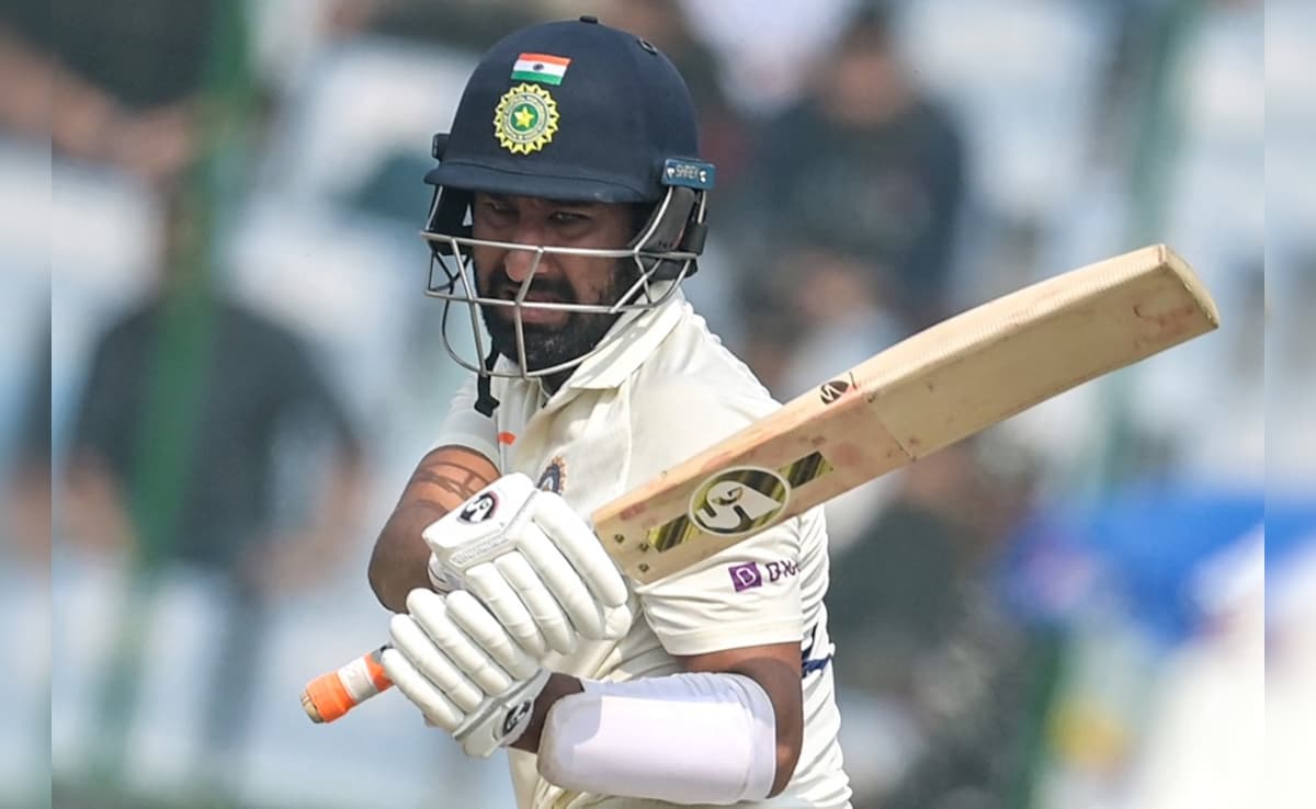 Top 10 batsmen in the world who have scored most double centuries in first class cricket, Cheteshwar Pujara created history