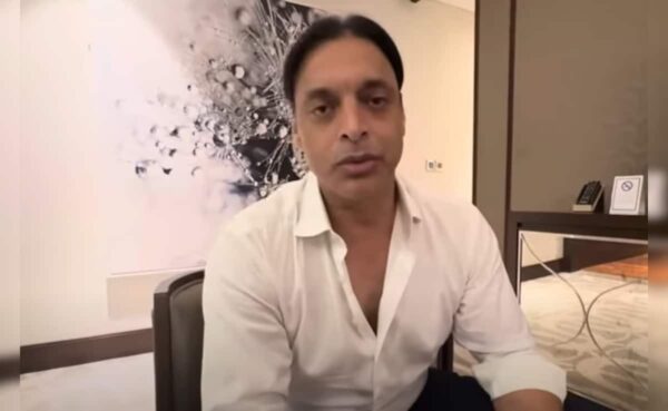 Shoaib Akhtar on GOAT Batsman: Shoaib Akhtar called this player the greatest batsman of all time, created a stir in world cricket