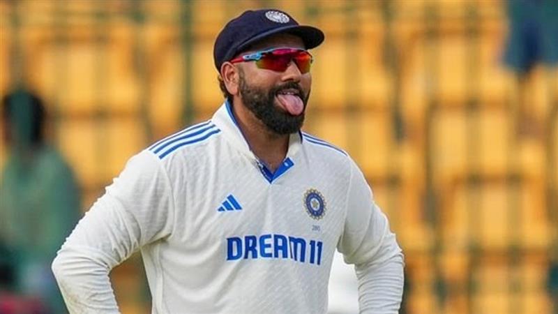 IND vs NZ 1st Test 2024: After the defeat in the first test against New Zealand, this unwanted record was registered in the name of Rohit Sharma, joining this shameful list, surpassing Virat Kohli.