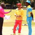 Zimbabwe vs Rwanda, ICC World T20 Qualifier 2024 Live Toss Updates: Zimbabwe won the toss and decided to bat first, Rwanda will bowl, see playing eleven of both the teams