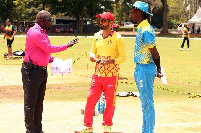 Zimbabwe vs Rwanda, ICC World T20 Qualifier 2024 Live Toss Updates: Zimbabwe won the toss and decided to bat first, Rwanda will bowl, see playing eleven of both the teams