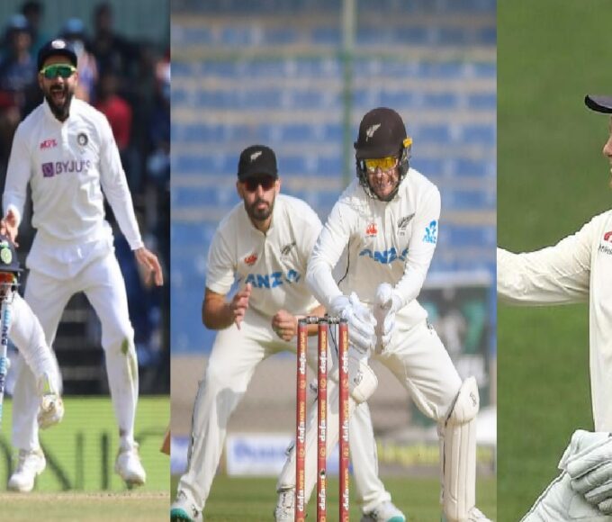 Seven active wicketkeepers of the world who have done the most stumpings in test cricket