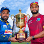 SL vs WI 2nd ODI 2024 Live Streaming: Sri Lanka will aim to capture the series by winning the second ODI, West Indies will be eyeing a comeback, know here when, where and how to enjoy the live match.