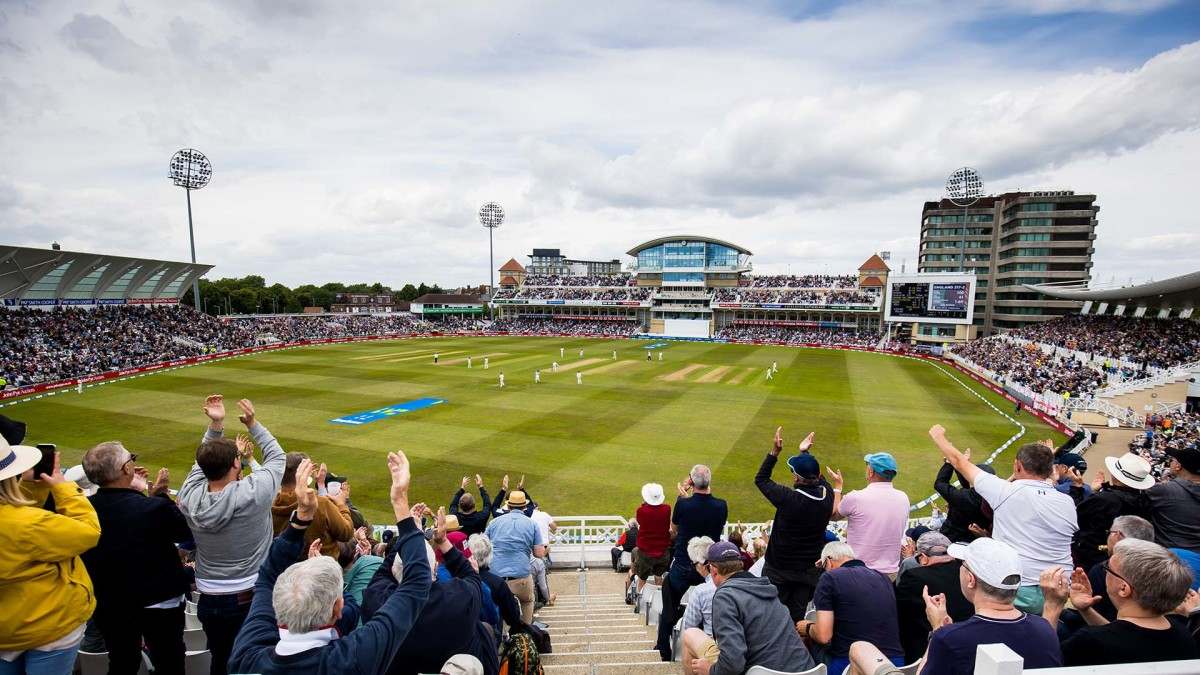 Trent Bridge