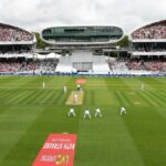 Lord’s Cricket Ground