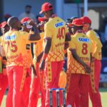 Zimbabwe Beat Gambia, 12th Match Scorecard: Zimbabwe recorded a historic win of 290 runs against Gambia, bowlers created havoc after the batsmen; See the scorecard of the match here