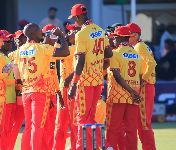 Zimbabwe Beat Gambia, 12th Match Scorecard: Zimbabwe recorded a historic win of 290 runs against Gambia, bowlers created havoc after the batsmen; See the scorecard of the match here