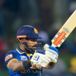 Sri Lanka Beat West Indies, 2nd ODI Scorecard: In the second ODI, Sri Lanka defeated West Indies by 5 wickets, Charit Asalanka played the captaincy innings, captured the series 2-0; See the scorecard of SL vs WI match here