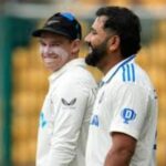 Virat Kohli; India Vs New Zealand 2nd Test LIVE Score Updates | Rohit Sharma R Ashwin Bumrah | India-New Zealand 2nd Test- NZ won the toss and chose to bat: Gill-Aakash Deep return, Sundar gets a chance; Siraj, Rahul and Kuldeep are out