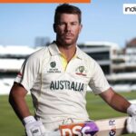 David Warner