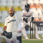 Pakistan vs England, 3rd Test Day 1 Stumps Scorecard: First day's play ended, spinners showed havoc, Pakistan scored 73 runs; See the scorecard of the first day here