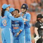 India Women Beat New Zealand Women, 1st ODI Scorecard: In the first ODI, Team India defeated New Zealand by 59 runs, Radha Yadav and Saima Thakor created havoc; Check the scorecard of IND W vs NZ W match here