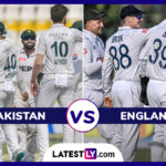 Pakistan vs England 3rd Test 2024 Day 2 Preview: Will England's batsmen create havoc or will Pakistani bowlers wreak havoc? Know all the details including mini battle, pitch report, weather and streaming before the second day's play.