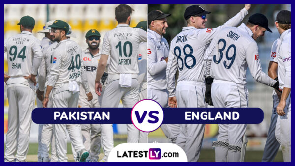 Pakistan vs England 3rd Test 2024 Day 2 Preview: Will England's batsmen create havoc or will Pakistani bowlers wreak havoc? Know all the details including mini battle, pitch report, weather and streaming before the second day's play.