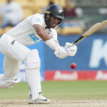 IND vs NZ 2nd Test 2024 Day 2 Scorecard: Till the tea break of the second day, New Zealand scored 85 runs for 2 wickets in the second innings, achieved a lead of 188 runs over Team India.