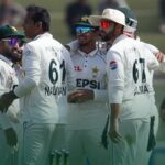 Pakistan vs England, 3rd Test Day 2 Stumps Scorecard: Second day's play over, England in danger of defeat, Noman Ali and Sajid Khan's orgy continues; See the scorecard of the second day here