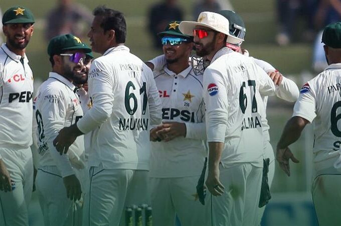 Pakistan vs England, 3rd Test Day 2 Stumps Scorecard: Second day's play over, England in danger of defeat, Noman Ali and Sajid Khan's orgy continues; See the scorecard of the second day here