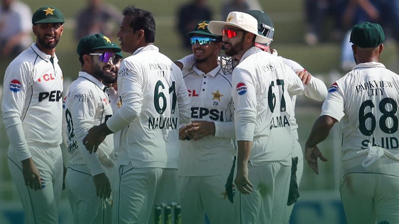 Pakistan vs England, 3rd Test Day 2 Stumps Scorecard: Second day's play over, England in danger of defeat, Noman Ali and Sajid Khan's orgy continues; See the scorecard of the second day here