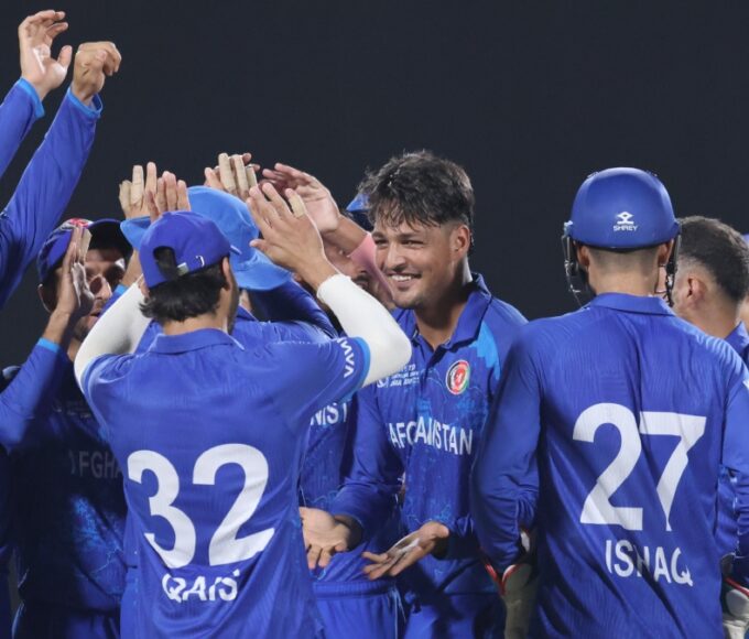 Afghanistan A Beat India A, 2nd Semi Final Match Scorecard: Afghanistan A made a big upset in the second semi-final, defeated India A by 20 runs and was eliminated from the tournament, will face Sri Lanka A in the title match; Check the scorecard of IND A vs AFG A match here