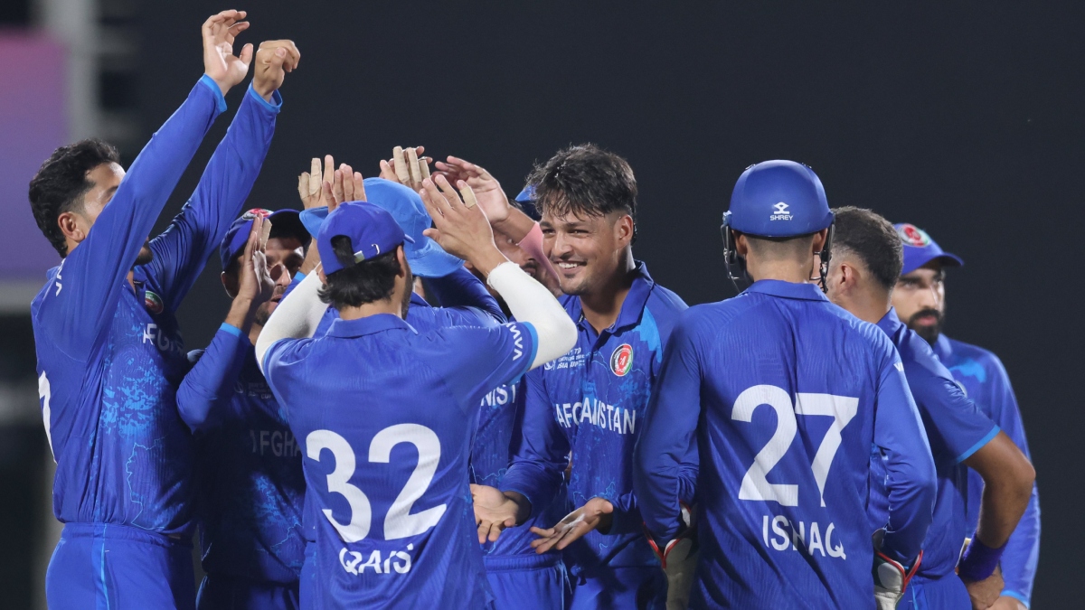 Afghanistan A Beat India A, 2nd Semi Final Match Scorecard: Afghanistan A made a big upset in the second semi-final, defeated India A by 20 runs and was eliminated from the tournament, will face Sri Lanka A in the title match; Check the scorecard of IND A vs AFG A match here