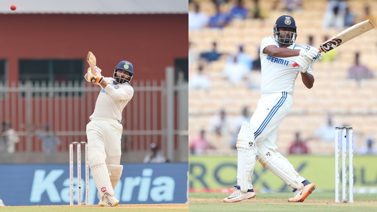 IND vs NZ 2nd Test 2024 Day 3 Scorecard: Till tea break of the third day, Team India added 178 runs at the loss of 7 wickets in the second innings, New Zealand needs 3 wickets to win.