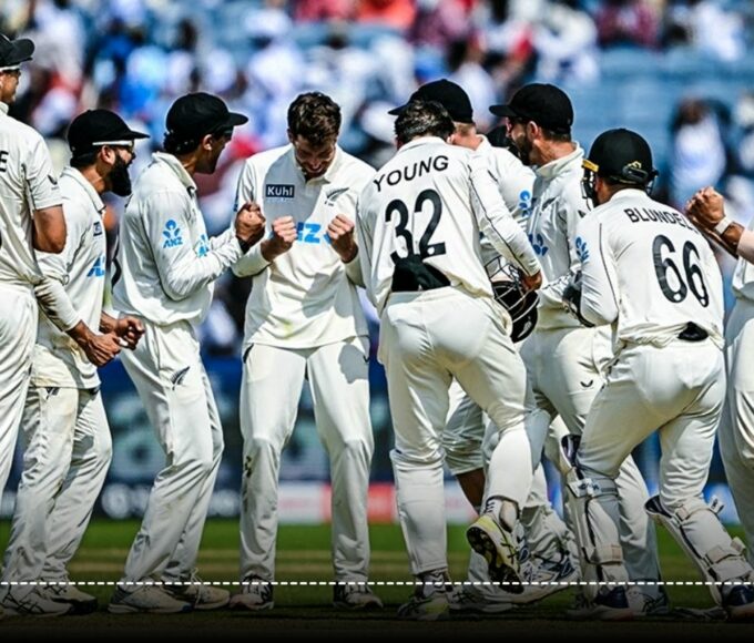 New Zealand Cricket: Within 6 days, New Zealand changed the history of cricket twice, both achievements are greater than one another. new zealand cricket achieve 2 major things in just 6 days won womens t20 world cup and beat india first time