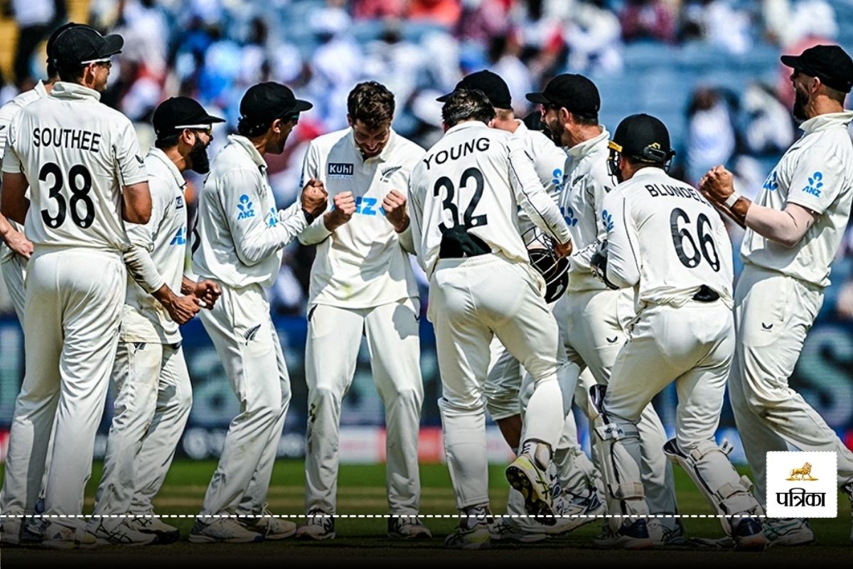 New Zealand Cricket: Within 6 days, New Zealand changed the history of cricket twice, both achievements are greater than one another. new zealand cricket achieve 2 major things in just 6 days won womens t20 world cup and beat india first time