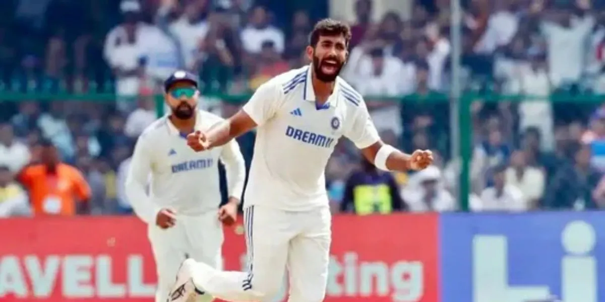 bumrah