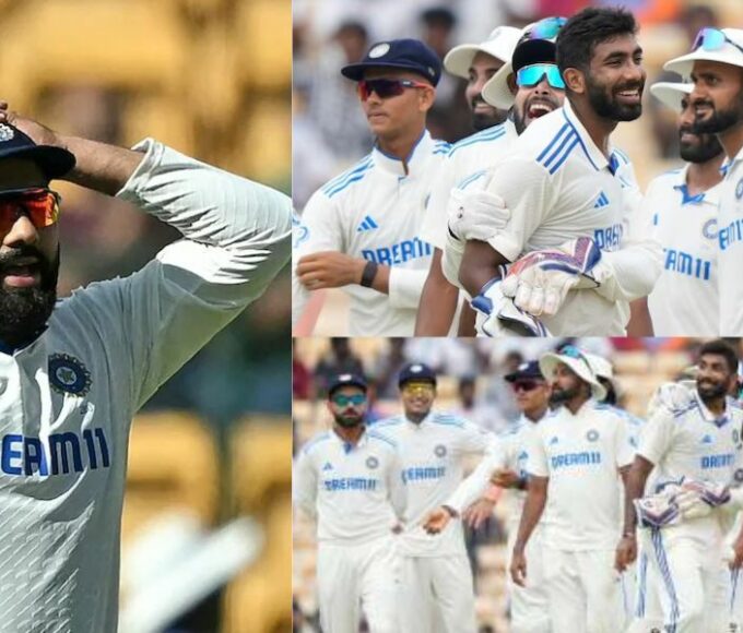 After Rohit Sharma, these 3 players will be the next captain of Team India in Test cricket, 1 makes Australia and England cry tears of blood