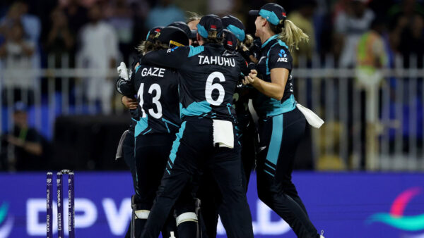 New Zealand Women Beat India Women, 2nd ODI Match Scorecard: In the second ODI, New Zealand defeated Team India by 76 runs, leveling the series 1-1; Check the scorecard of IND W vs NZ W match here