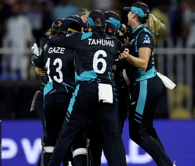 New Zealand Women Beat India Women, 2nd ODI Match Scorecard: In the second ODI, New Zealand defeated Team India by 76 runs, leveling the series 1-1; Check the scorecard of IND W vs NZ W match here