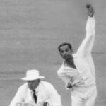 Maiden, the world's most 'miser' bowler, who bowled not just one, two or three but 21 consecutive overs in the Test, surprised world cricket.