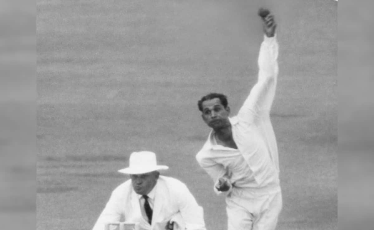 Maiden, the world's most 'miser' bowler, who bowled not just one, two or three but 21 consecutive overs in the Test, surprised world cricket.