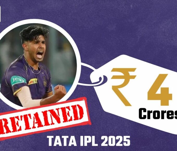 KKR Retention For IPL 2025: Kolkata released Shreyas Iyer, retained Rinku Singh at the highest price. kkr retention for ipl 2025 kolkata knight riders retained rinku singh andre russell harshit rana and sunil narine