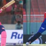 2 teams announced for ODI and T20 series, players of Delhi Capitals and Rajasthan Royals become captains