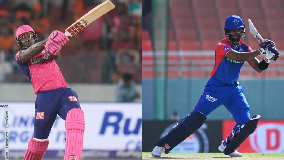 2 teams announced for ODI and T20 series, players of Delhi Capitals and Rajasthan Royals become captains