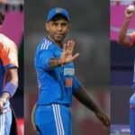 3 players might not get chance playing xi first t20 against bangladesh ind vs ban 1st t20 hardik pandya shivam dube mayank yadav ये 3 खिलाड़ी रह सकते हैं टीम इंडिया से बाहर, बांग्लादेश के खिलाफ पहले टी20 मैच में नहीं मिलेगा मौका!