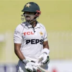 'He sells cricket for Pakistan', what did the former batsman say about Babar Azam?