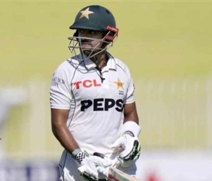 'He sells cricket for Pakistan', what did the former batsman say about Babar Azam?