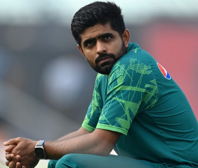 'Pakistan cricket in ICU', veteran furious over Babar Azam's resignation, questions raised on timing