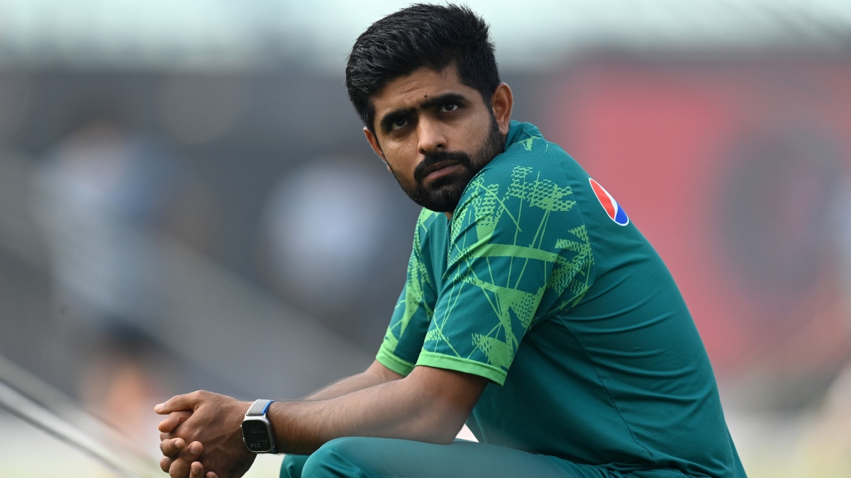 'Pakistan cricket in ICU', veteran furious over Babar Azam's resignation, questions raised on timing