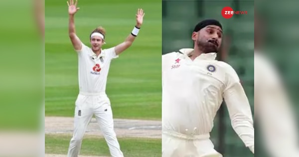 5 most expensive overs in history of test cricket stuart broad harbajan singh