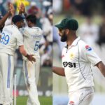 A big feat happened in Test cricket, 30 wickets fell in a single day; Spinners wreaked havoc