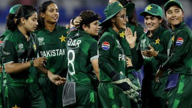 AUS W vs PAK W Dream11 Team Prediction: There will be a fierce competition in Pakistan vs Australia 2024 ICC Women's T20 World Cup match, know here how to choose the best Dream11 Fantasy Playing XI.